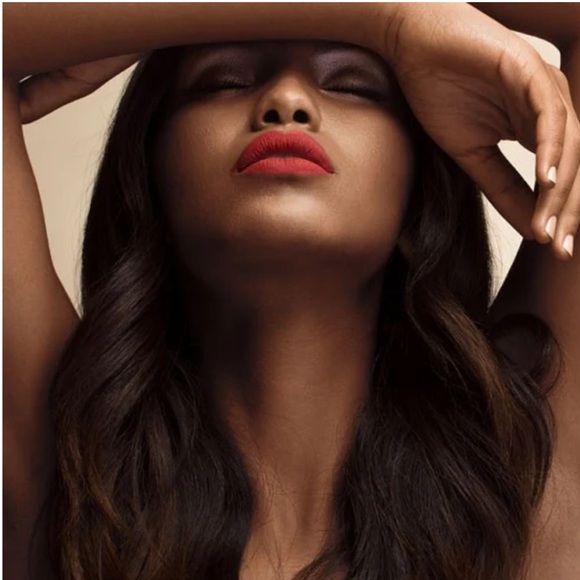 IL MAKIAGE Infinity Long Wear Matte Lip Cream-405 Matte Gesha. - Picture 9 of 10